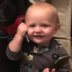 Meet your Posher, Erika